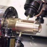روغن کاری ماشین آلات CNC